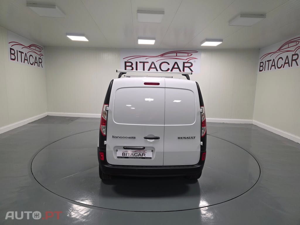 Renault Kangoo 1.5 DCI 95CV MAXI IVA DEDUTIVEL