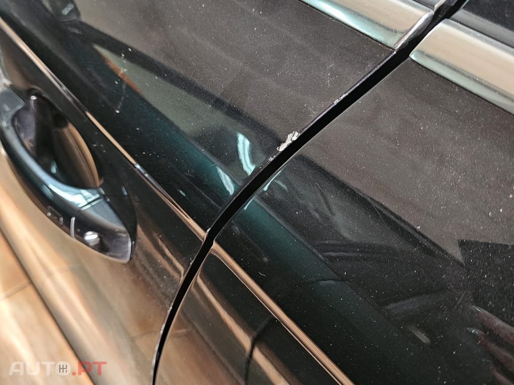 Audi A4 Avant Pack S-Line