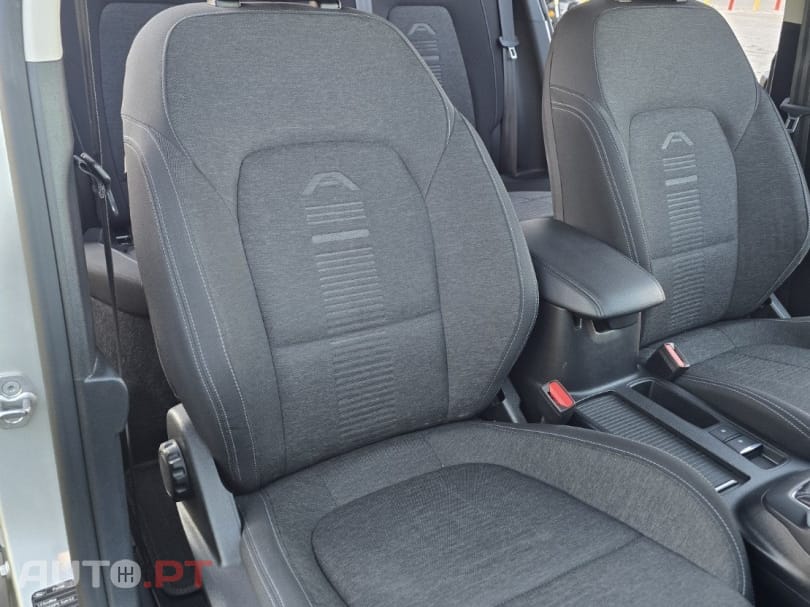 Ford Focus SW 1.5 TDCi EcoBlue Active