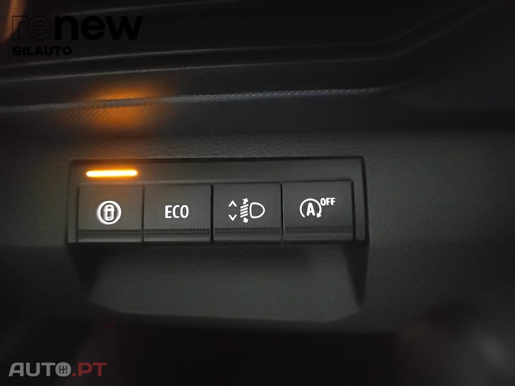 Dacia Duster JOURNEY ECO-G