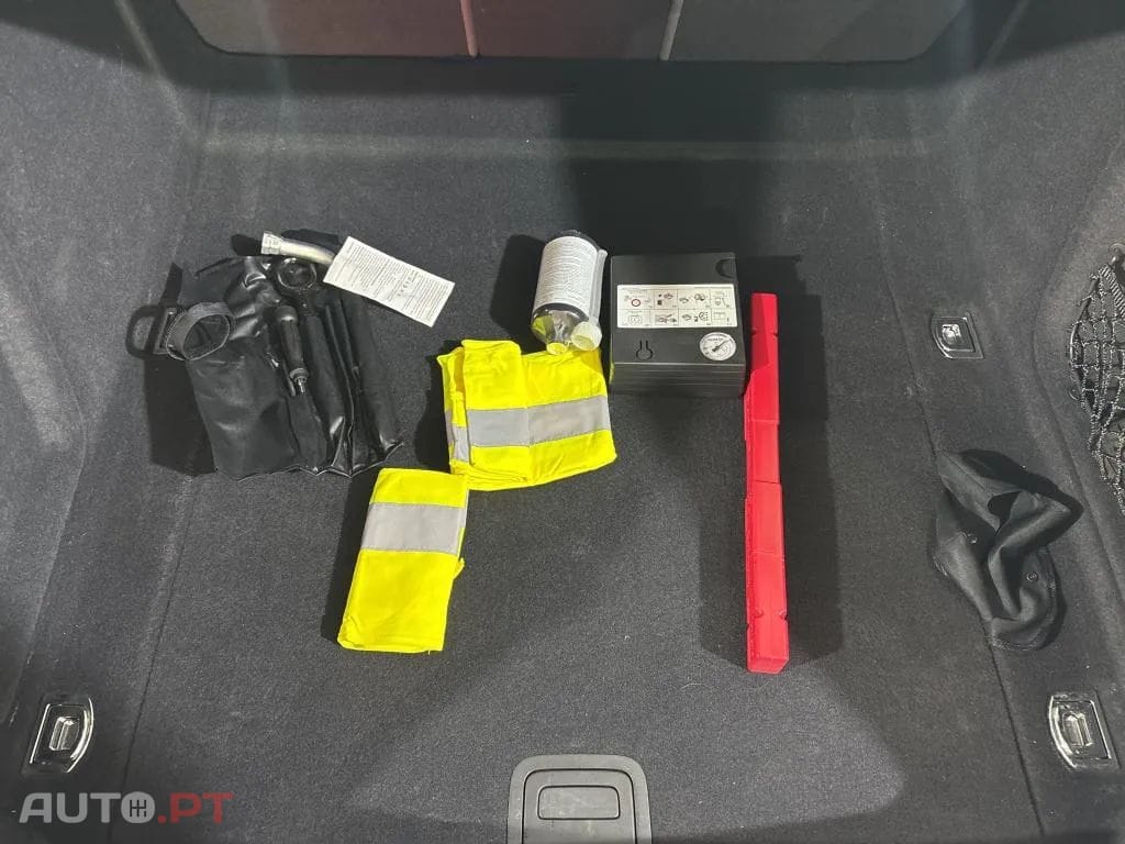 Audi A5 40 TDI S tronic