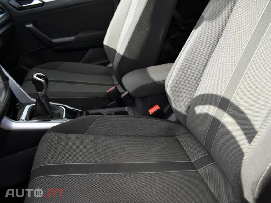 Volkswagen T-Roc 1.0 TSI