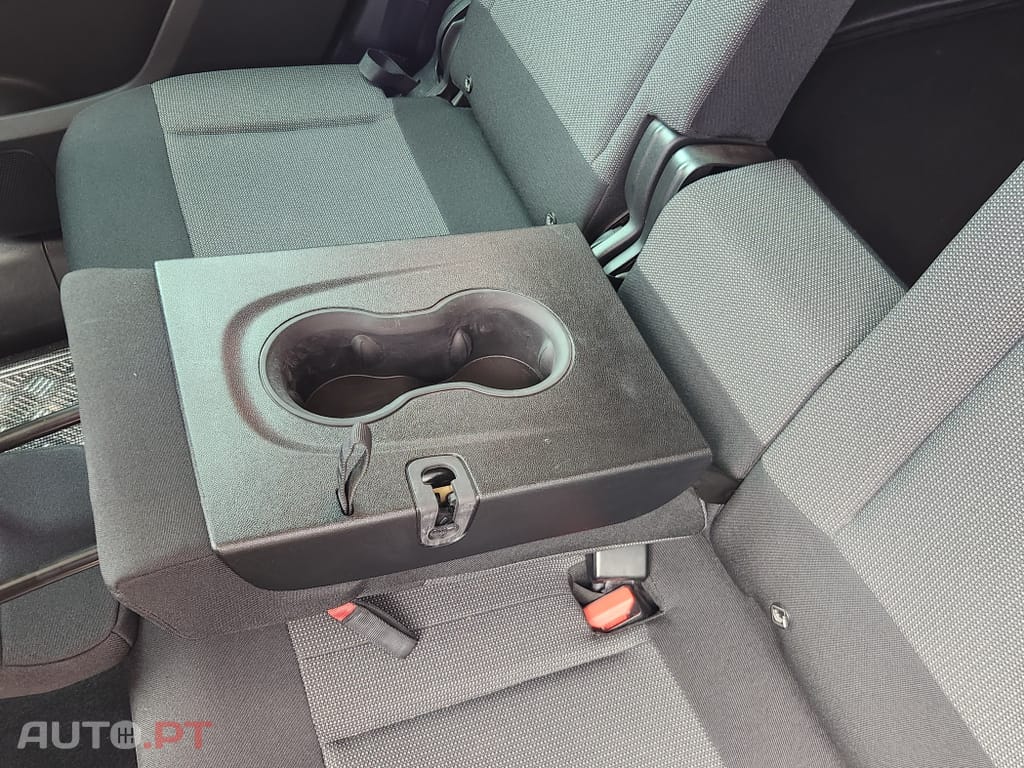 Citroen C3 Aircross 1.2 PureTech Feel