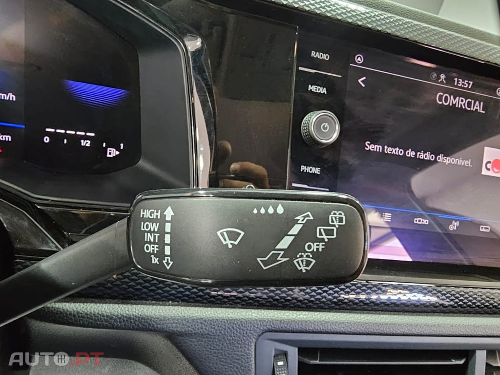 Volkswagen Polo 1.0 TSI Urban DSG