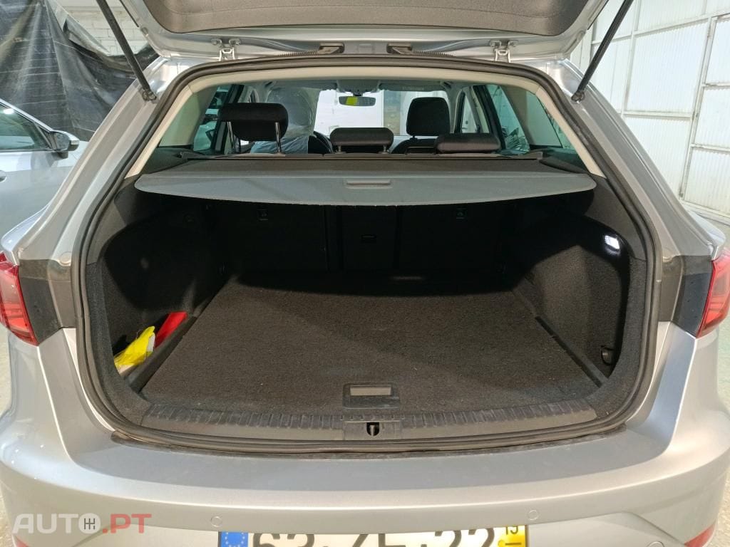 Seat Leon 1.6 TDI Style S/S