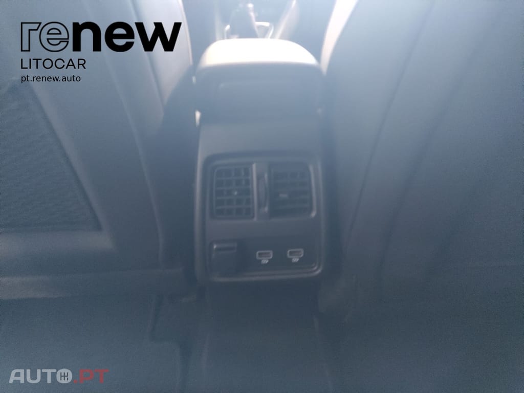 Renault Captur Techno