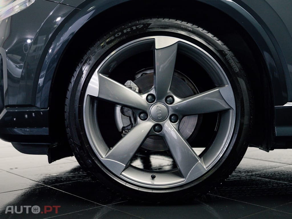 Audi Q2 1.6 TDI S tronic