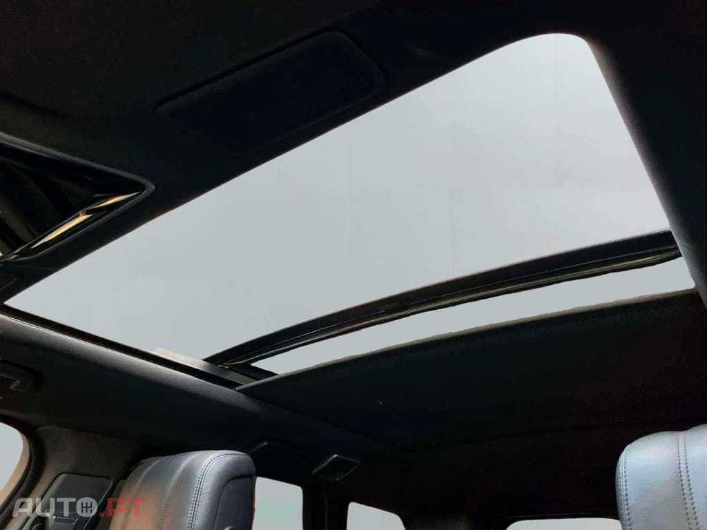 Land Rover Range Rover Sport 2.0 Si4 PHEV HSE Dynamic