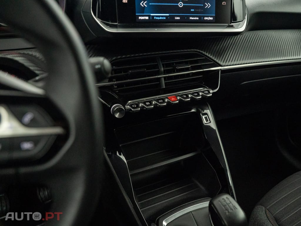 Peugeot 208 1.2 PureTech Active