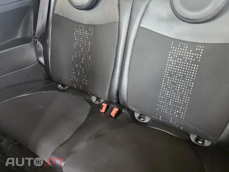 Fiat 500 1.0 Hybrid
