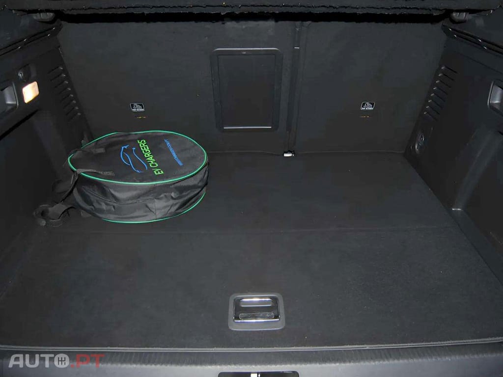 Peugeot 3008 1.6 Hybrid GT Plug-in