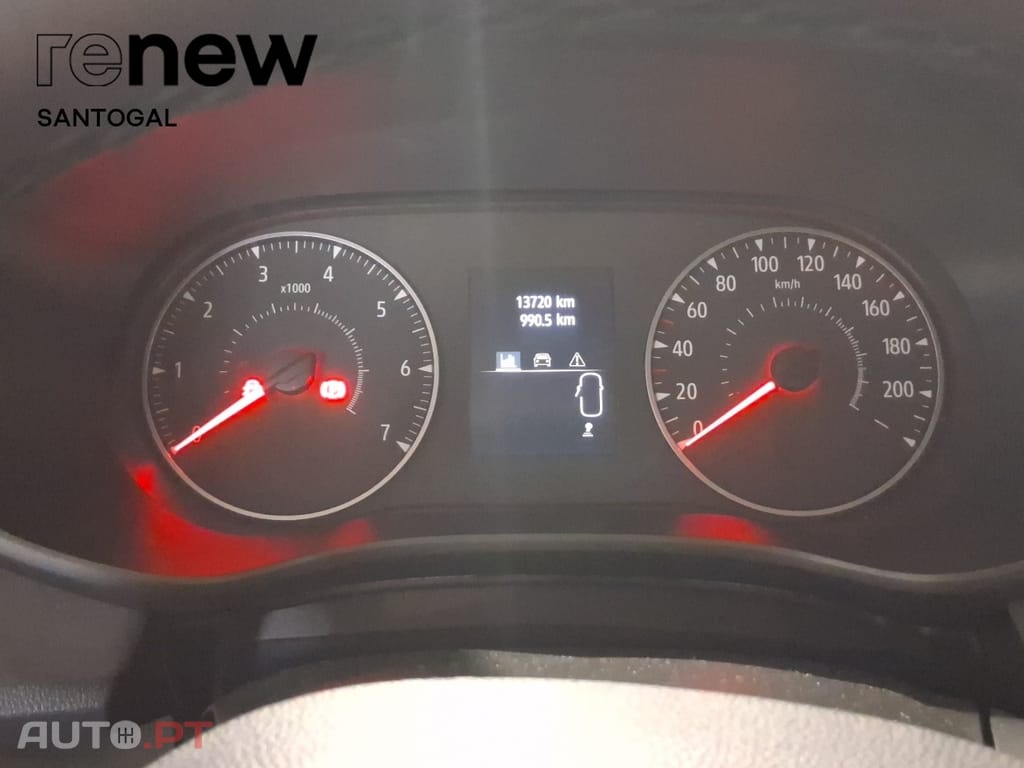 Dacia Sandero Stepway Extreme + Bi Fuel