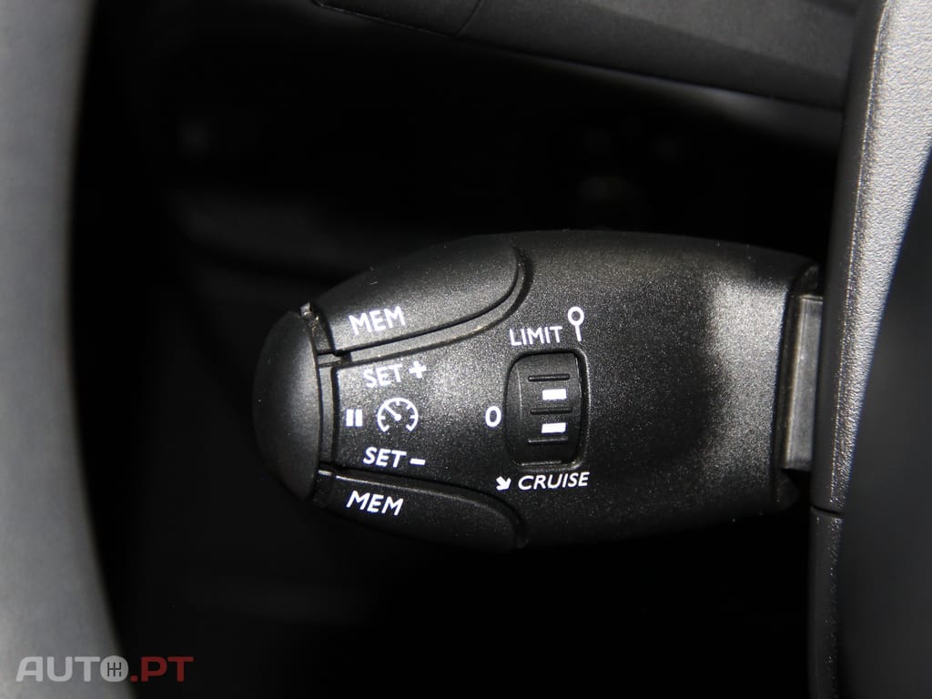 Citroën C3 1.2 PureTech Feel Pack — fotografia 13