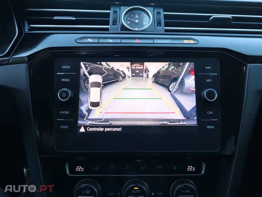 Volkswagen Arteon 2.0 TDI Elegance DSG