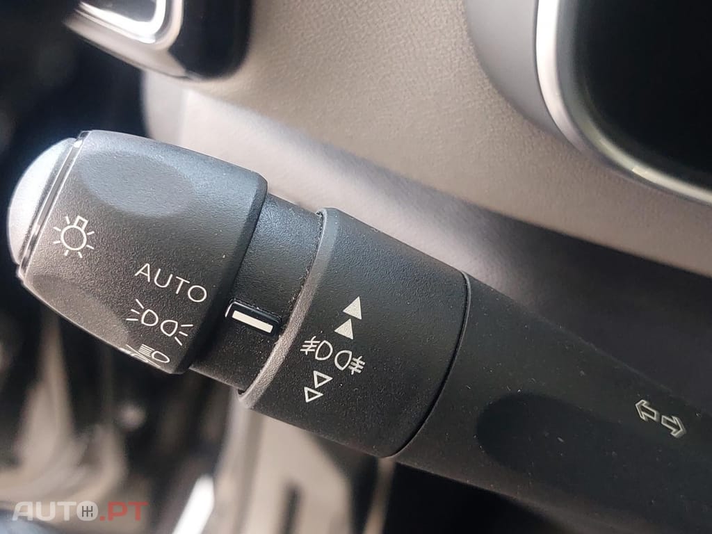 Citroen C5 Aircross 1.5 BlueHDi Feel