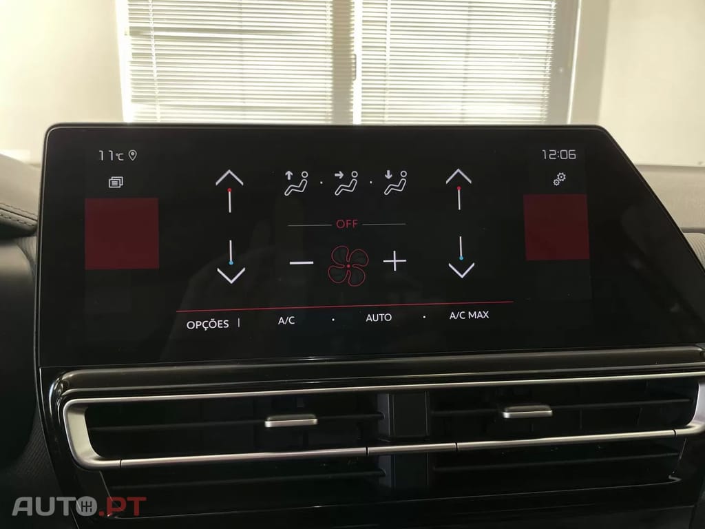 Citroen C5 Aircross 1.5 BlueHDi Max EAT8