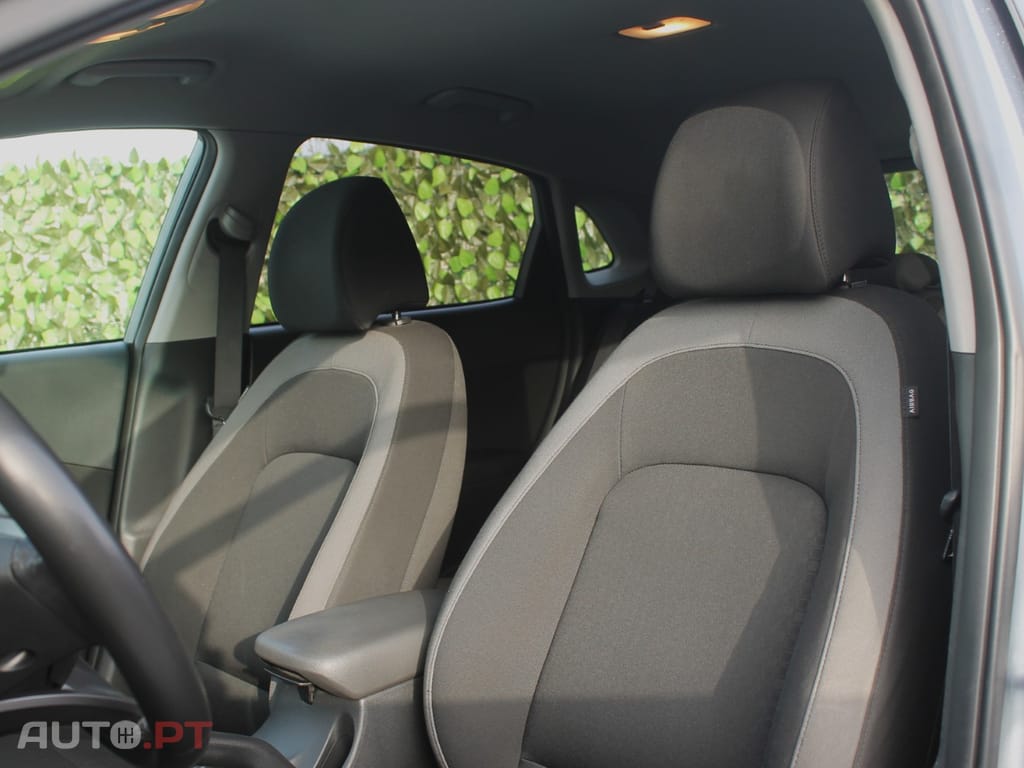 Hyundai Kauai 1.0 T-GDi Premium