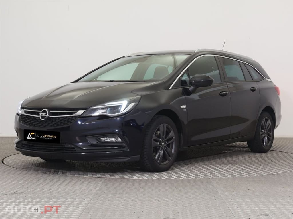 Opel Astra Sports Tourer 1.0 120 Anos S/S