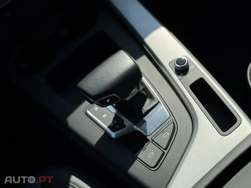Audi A5 30 TDI S tronic