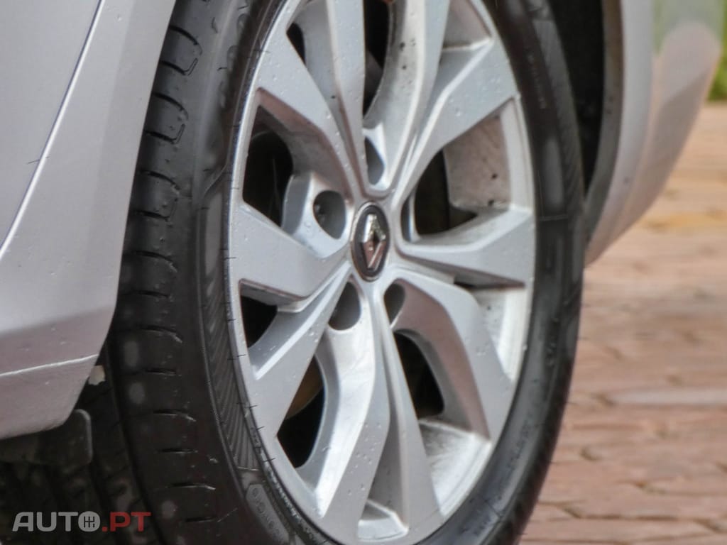 Renault Mégane Sport Tourer 1.5 Blue dCi Limited