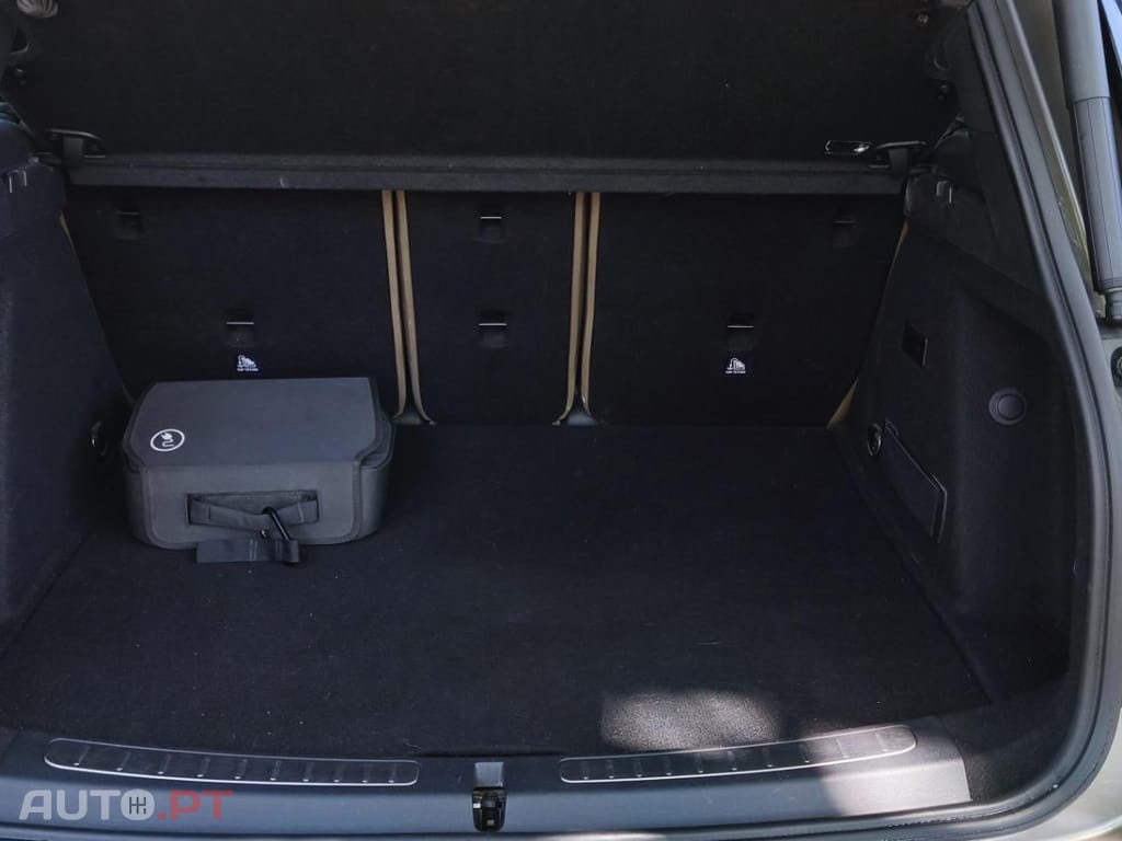 MINI Countryman Cooper SE ALL4 Auto
