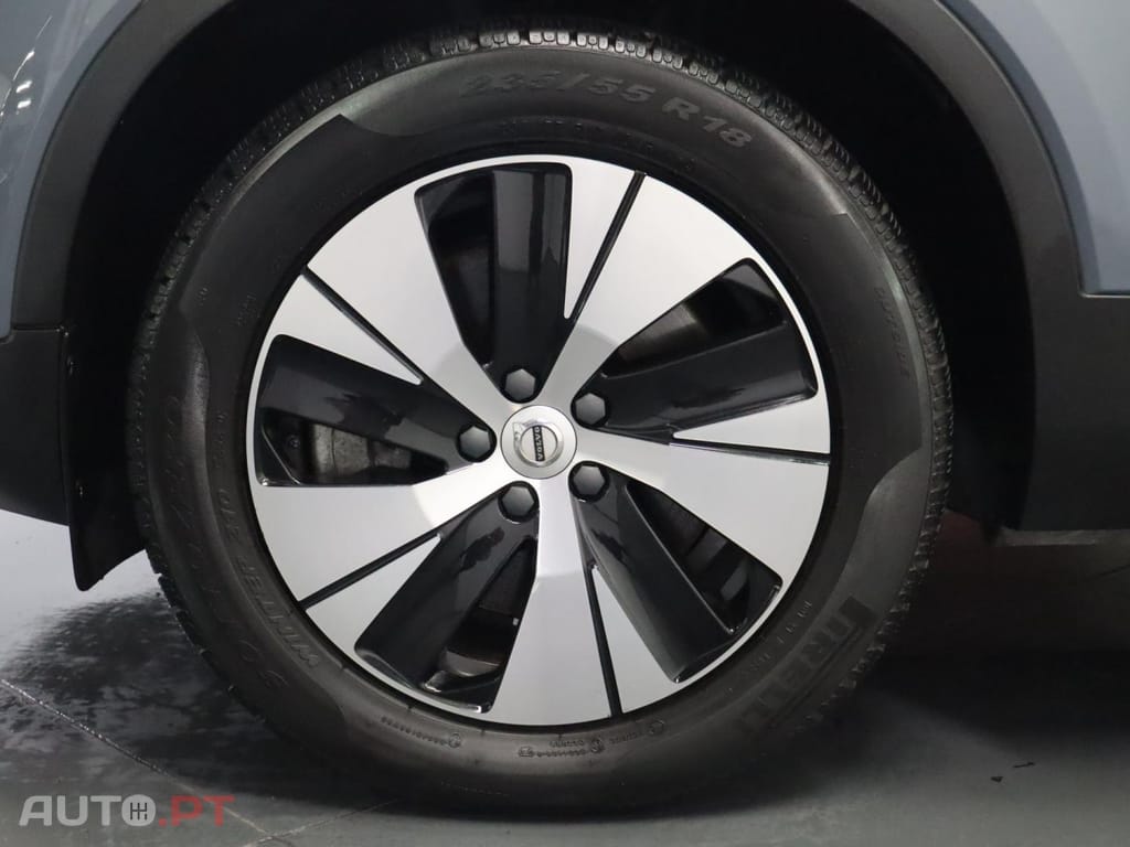 Volvo XC40 1.5 T4 PHEV Inscription Expression