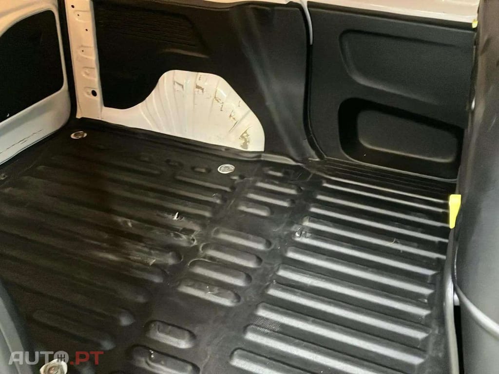 Citroen Berlingo 1.5 BlueHDi M Control