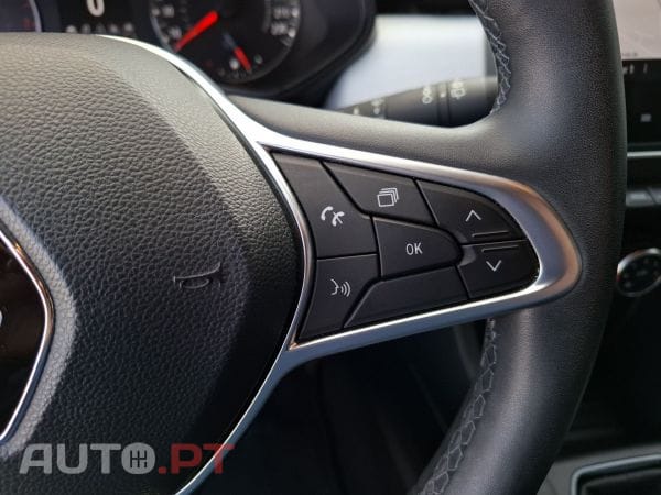 Renault Clio TCe 90 Limited