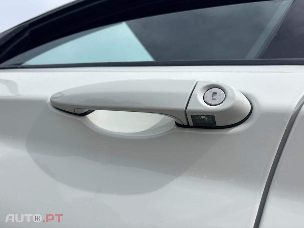 BMW 118 d Pack M