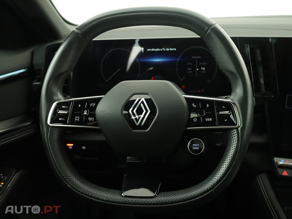 Renault Austral Austral 1.3 Mild Hybrid Techno