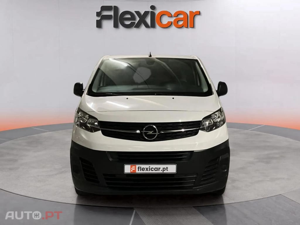 Opel Vivaro L2H1 Business