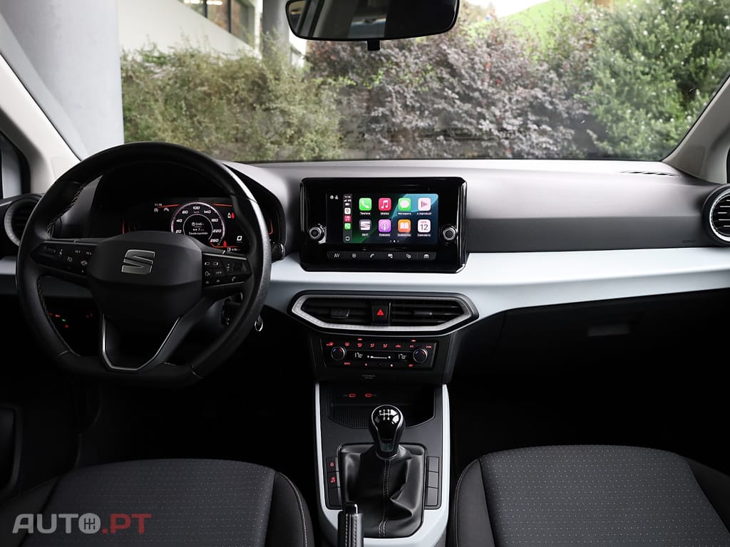 Seat Arona 1.0 TSI Style