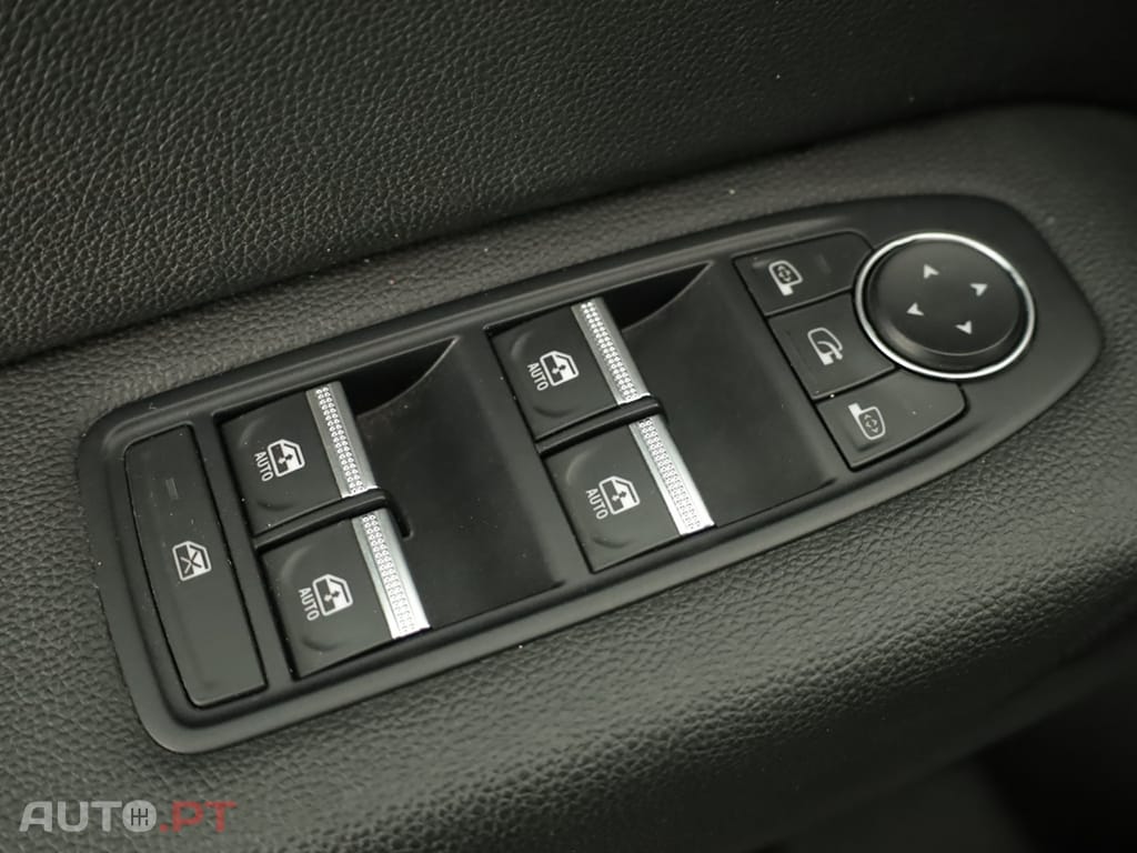 Renault Captur Captur 1.0 TCe Techno Bi-Fuel