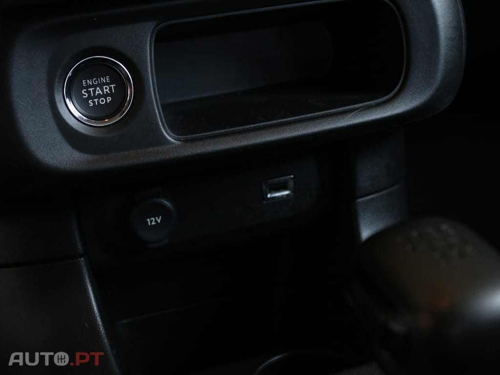 Citroen C3 1.2 PureTech Shine