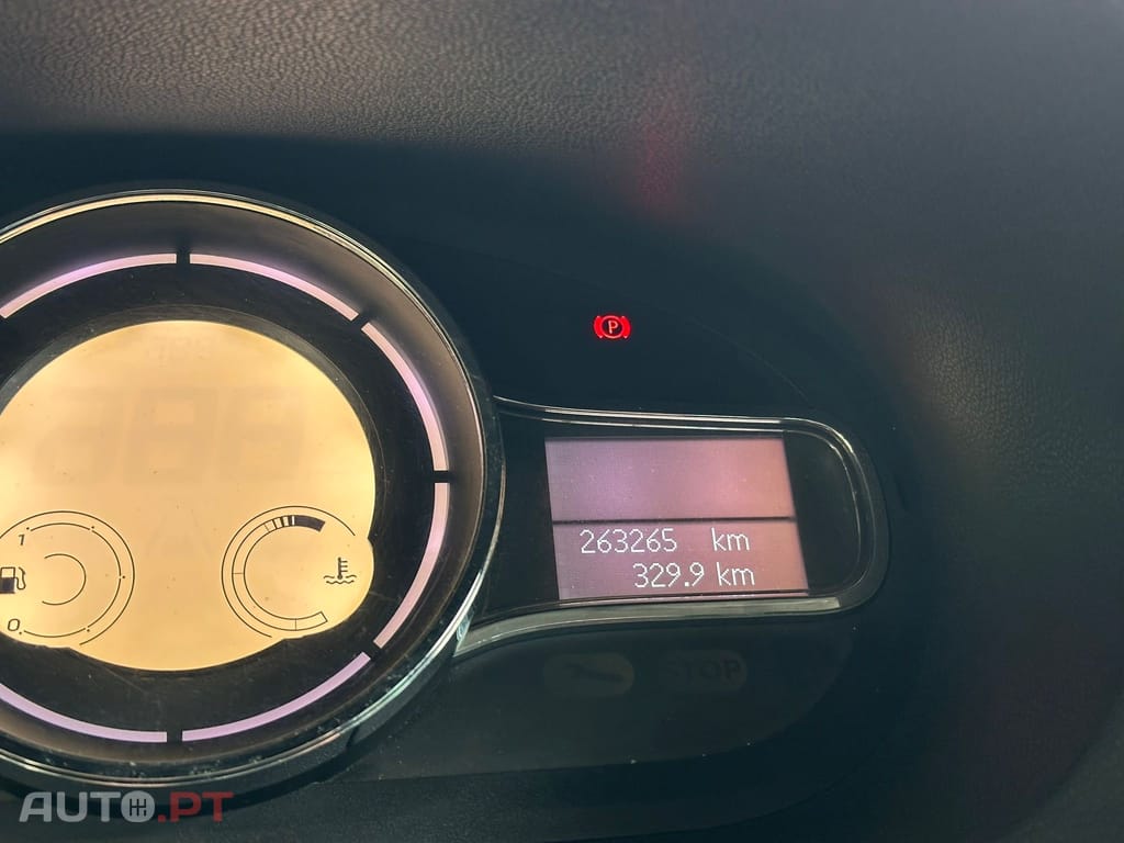 Renault Mégane Sport Tourer 1.6 dCi Bose Edition SS