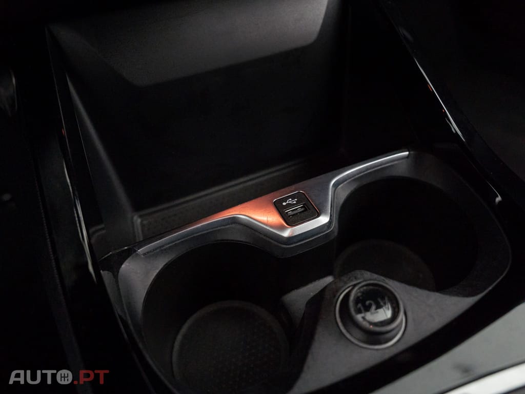 BMW 116 Pack Desportivo M