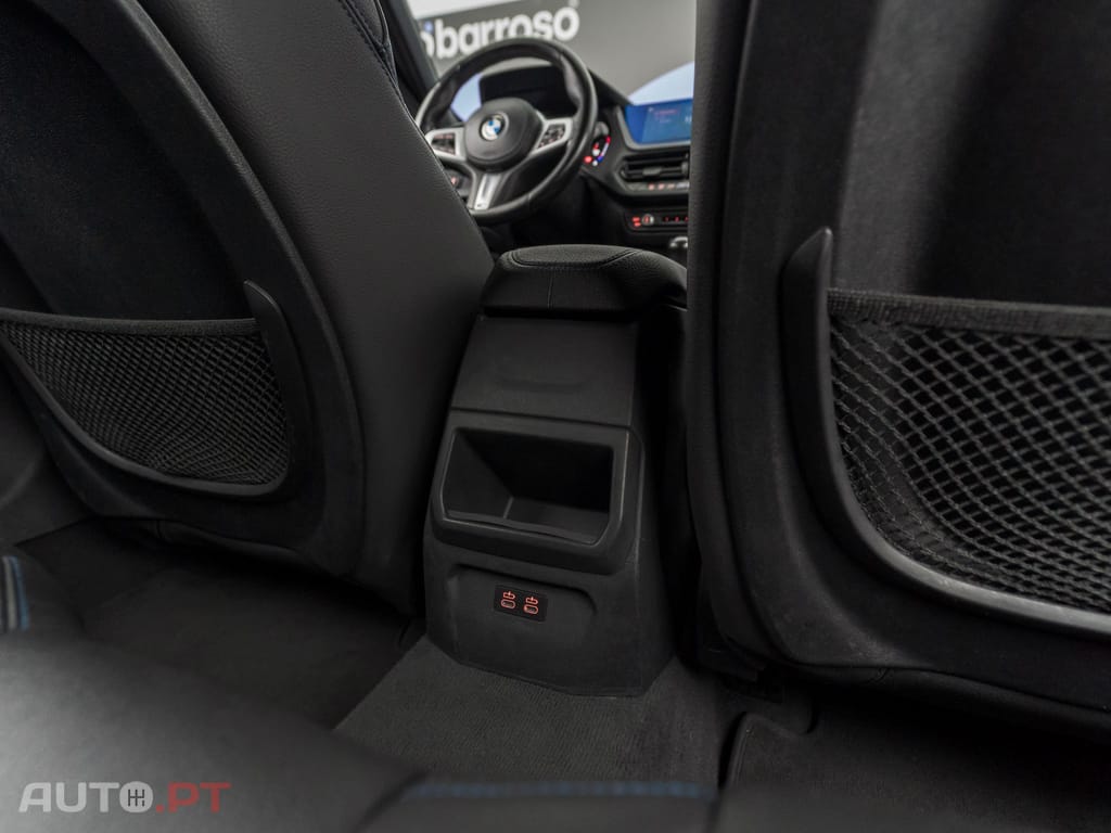 BMW 116 d Corporate Edition M