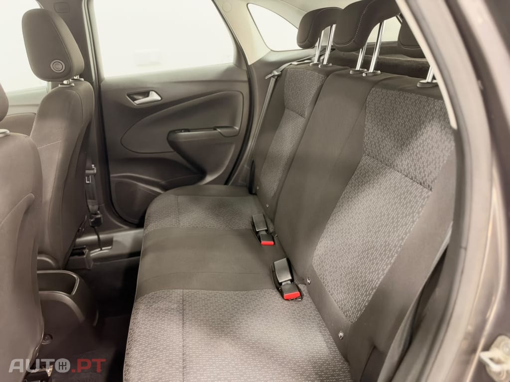 Opel Crossland 1.2 T Business Edition