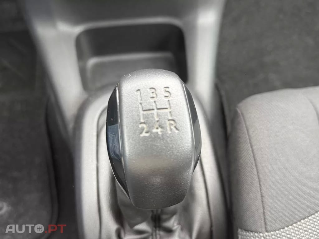 Citroen C4 Cactus 1.2 PureTech Feel