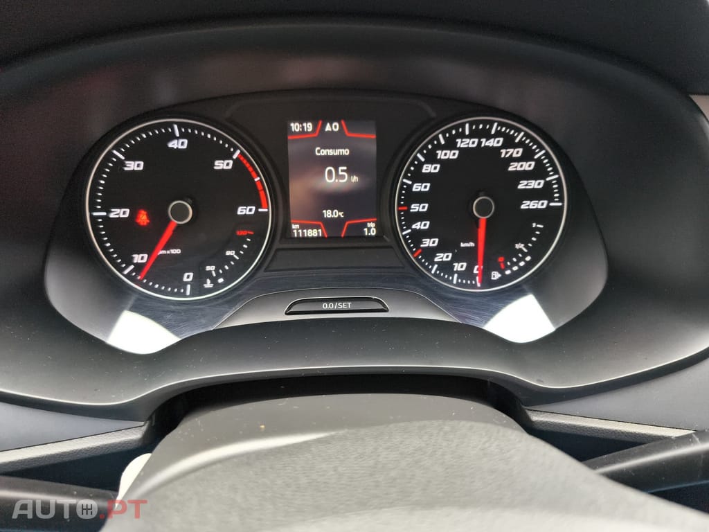 Seat Leon 1.6 TDI Style S/S