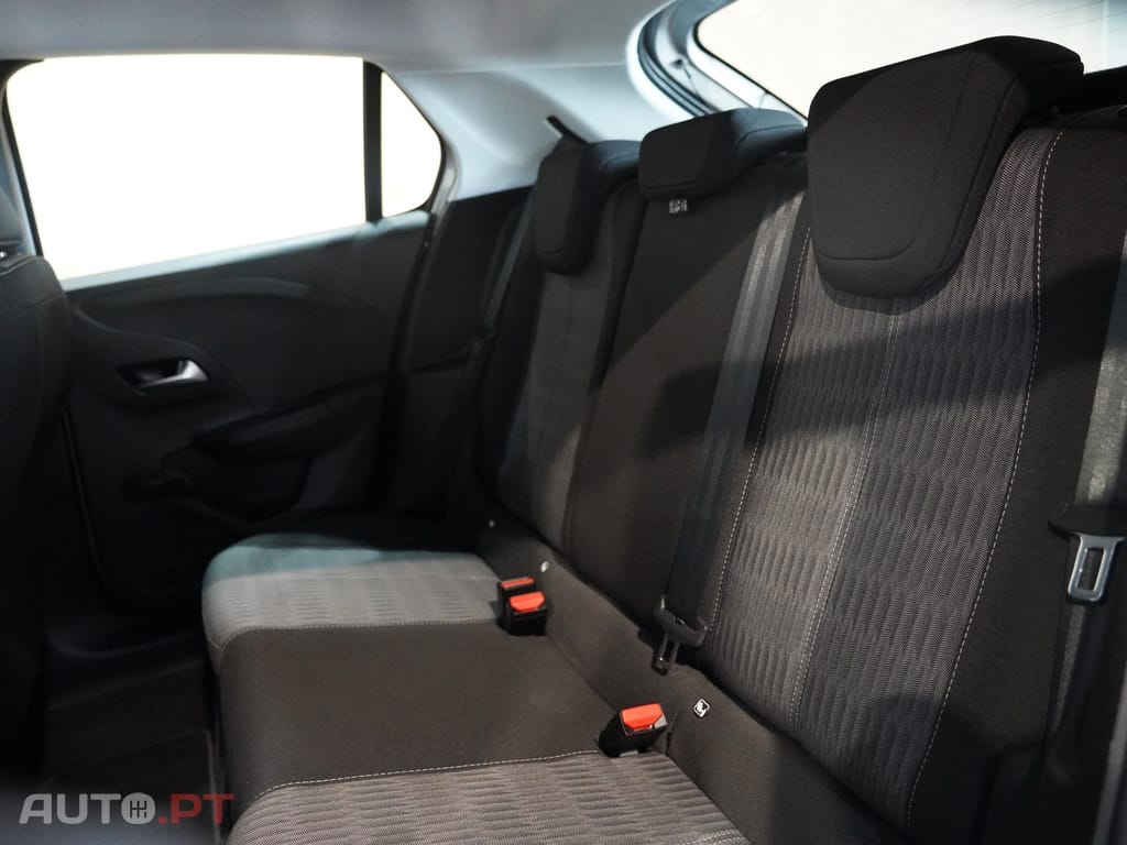 Opel Corsa 1.5 D Edition