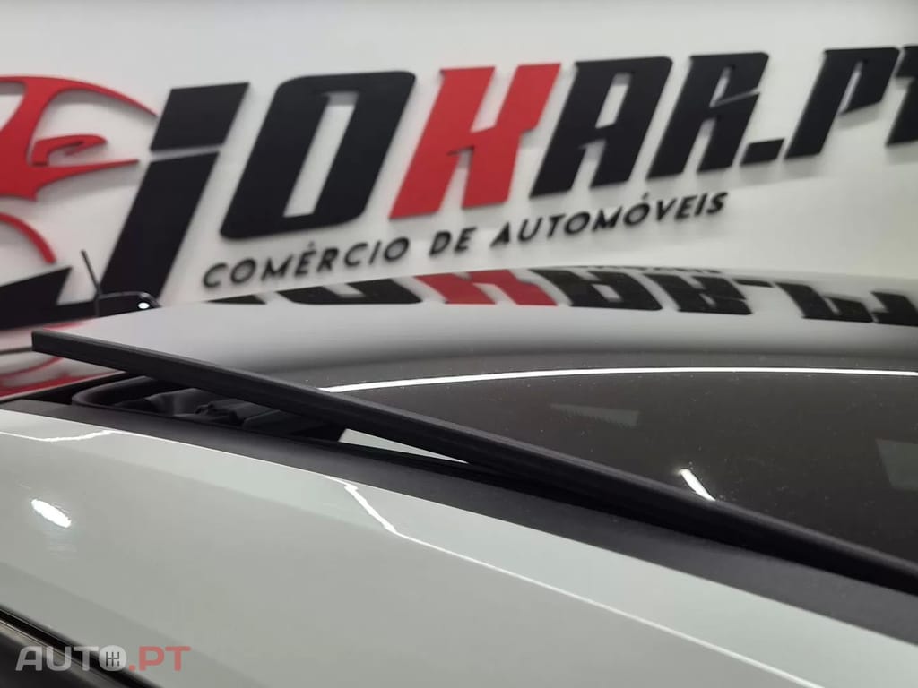 BMW i3 94Ah +EXA +Comfort Package Advance