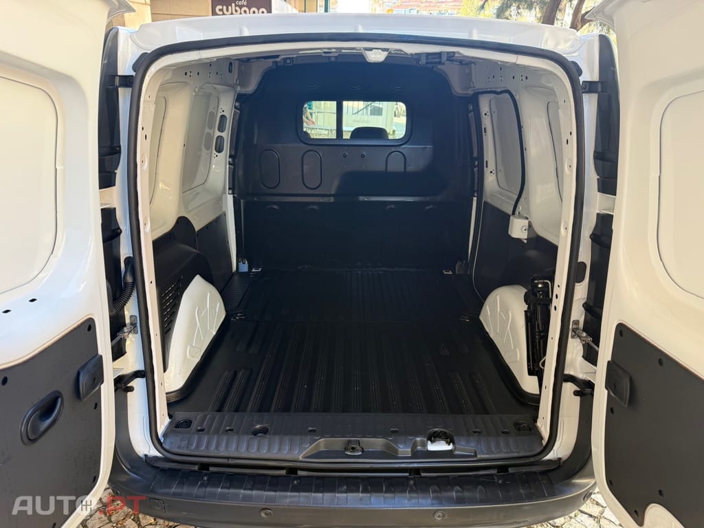 Renault Kangoo 1.5 dCi Business 3L S/S