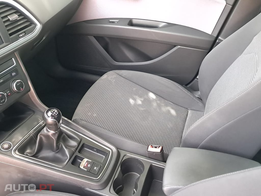 Seat Leon 1.6 TDI Style S/S