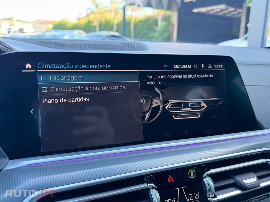 BMW X5 45 e xDrive Pack M