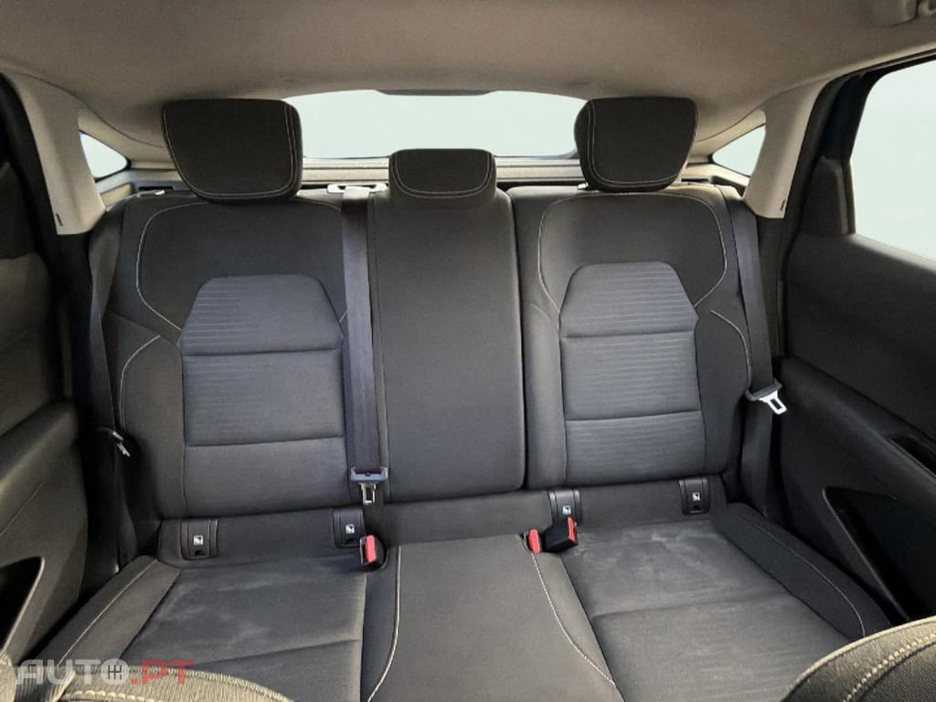 Renault Arkana 1.6 E-Tech Full Hybrid Evolution