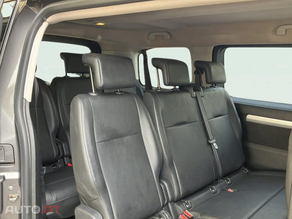 Opel Zafira Life 1.5 CDTi L2H1 Enjoy