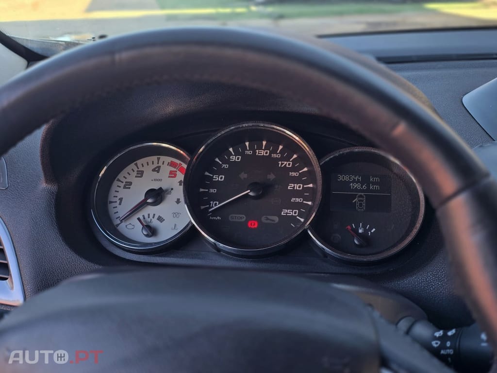 Renault Mégane 1.5 dCi GT Line