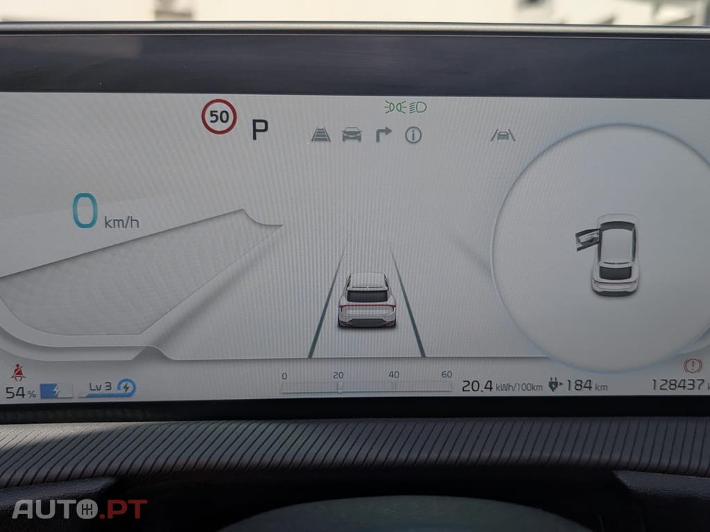 Kia EV6 77.4 kWh GT-Line