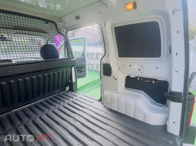 Peugeot Partner 170 C 1.6 HDi